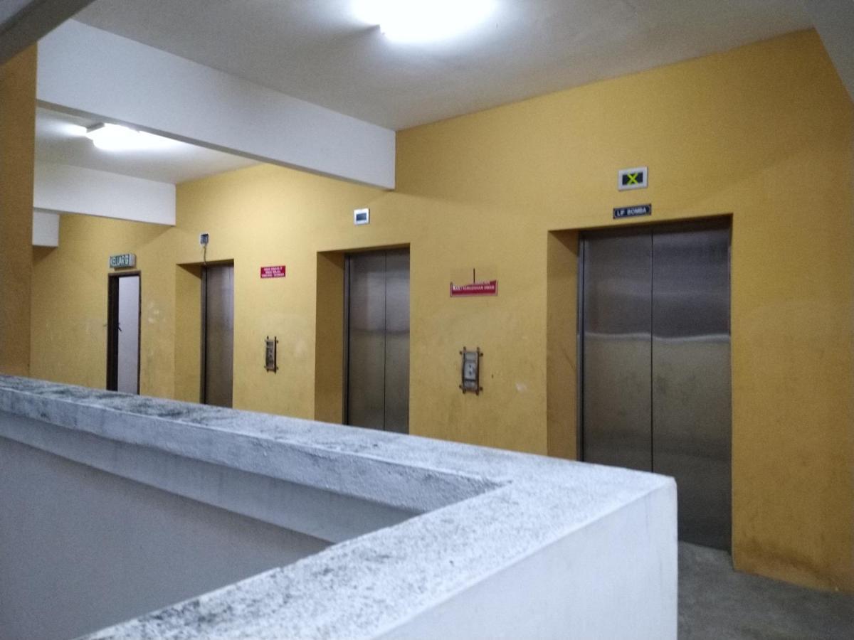 Kuala Terengganu City 2BR@ Pantai Batu Burok HSNZ KTCC Bagian luar foto