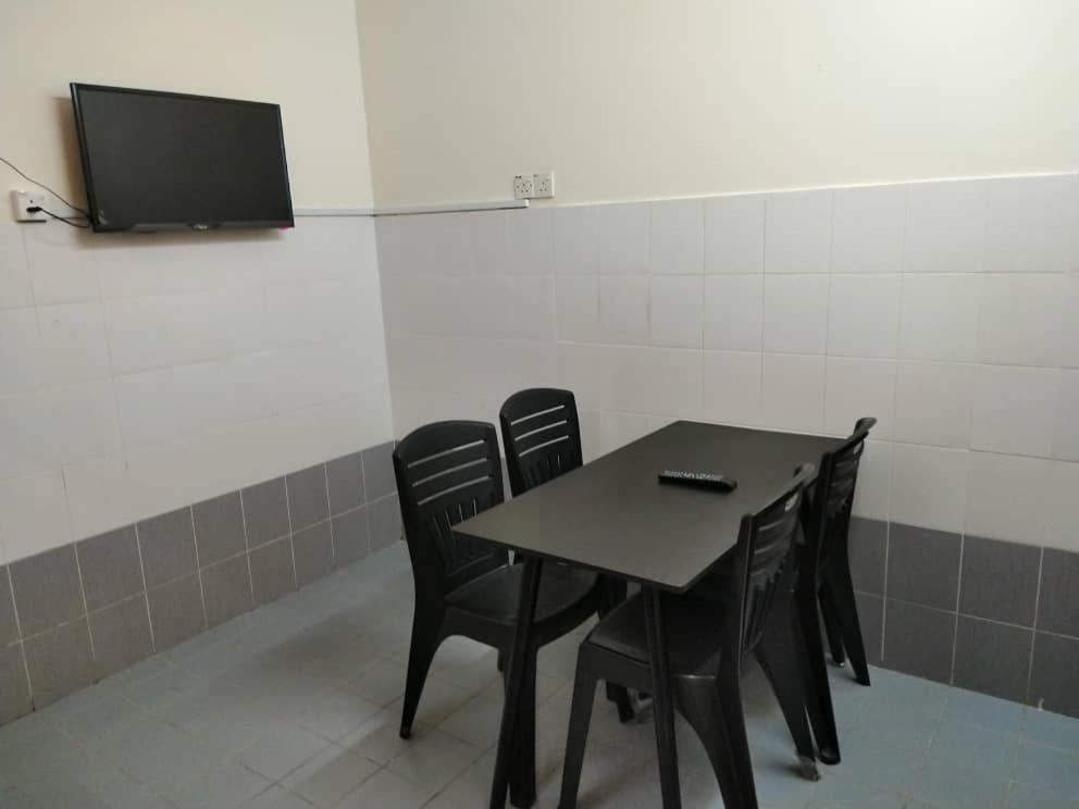 Kuala Terengganu City 2BR@ Pantai Batu Burok HSNZ KTCC Bagian luar foto