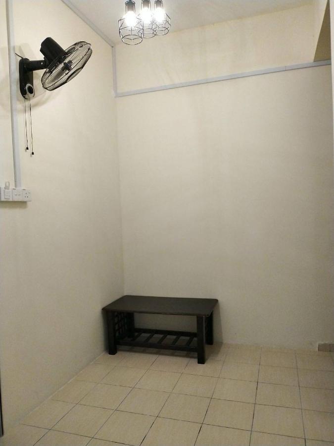 Kuala Terengganu City 2BR@ Pantai Batu Burok HSNZ KTCC Bagian luar foto